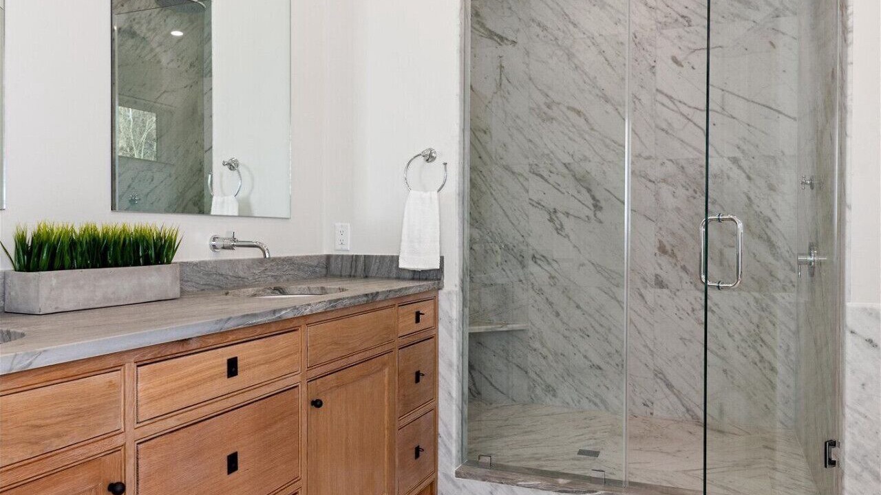 Photo of Bathroom in Martinsburg