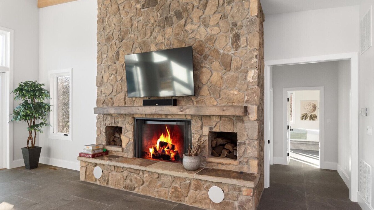 Photo of Livingroom in Martinsburg