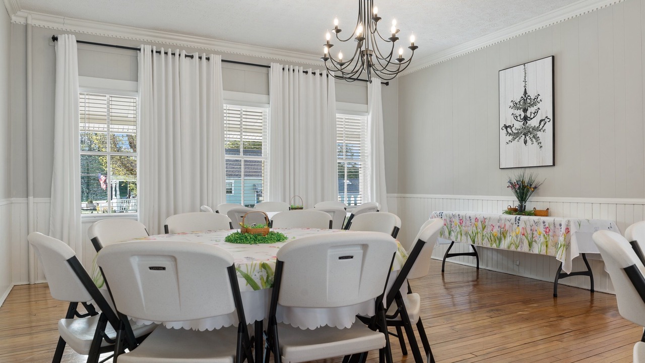 Photo of Bedroom in Tellico Plains
