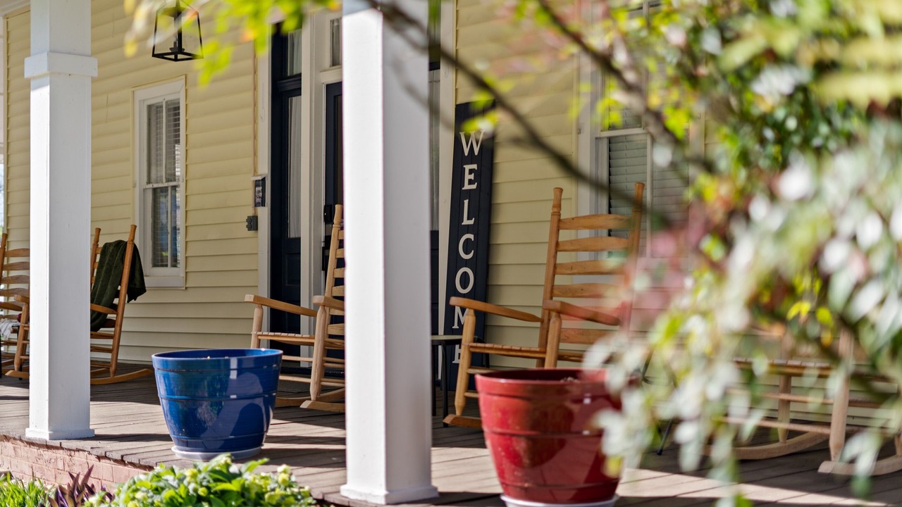 Photo of Outdoor in Tellico Plains