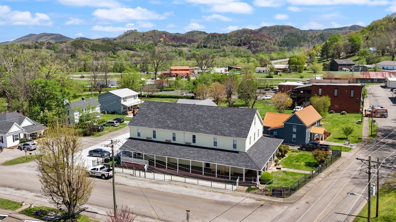 Photo of Outdoor in Tellico Plains