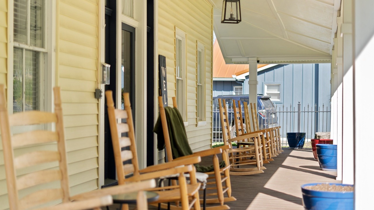 Photo of Outdoor in Tellico Plains