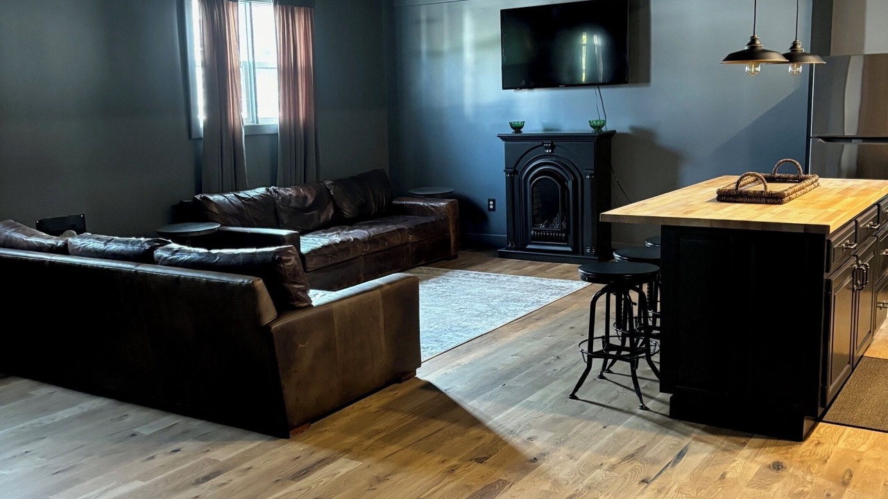 Photo of Livingroom in Mount Carmel