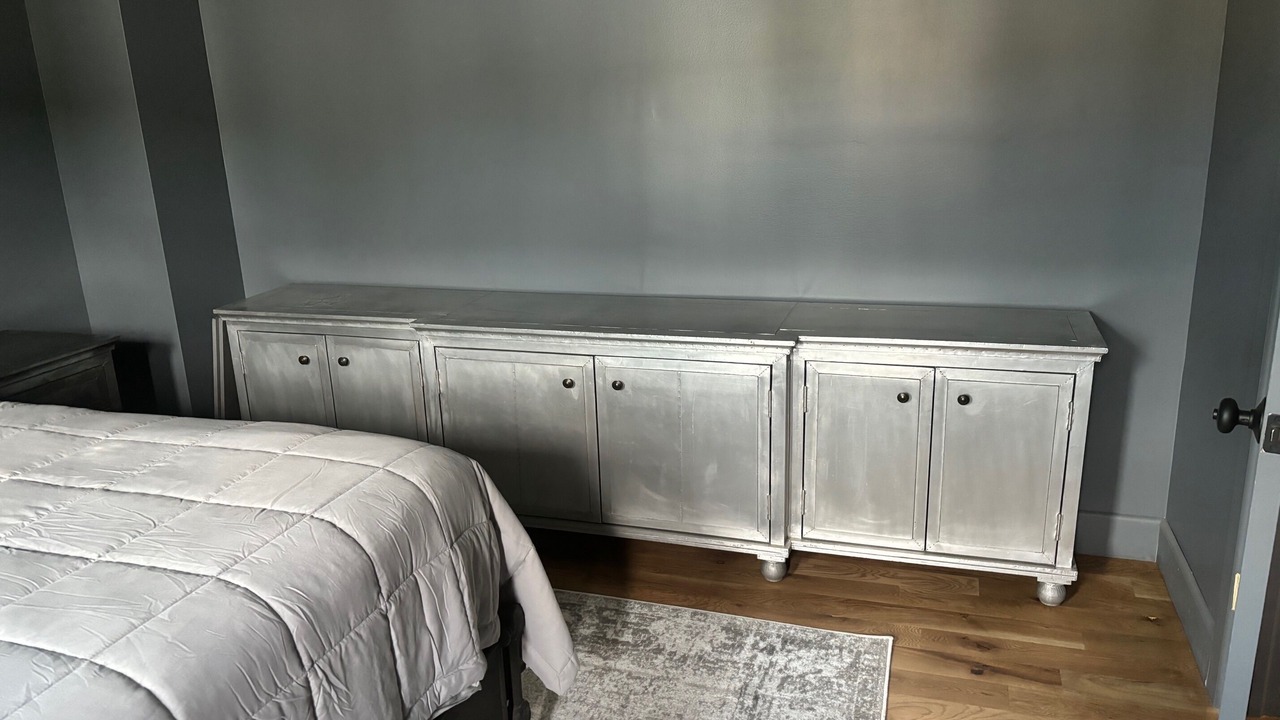 Photo of Bedroom in Mount Carmel
