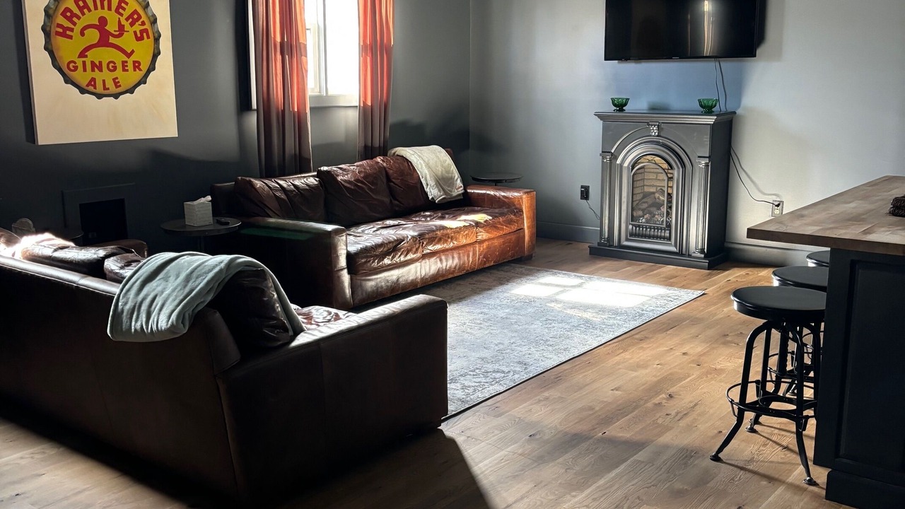Photo of Livingroom in Mount Carmel