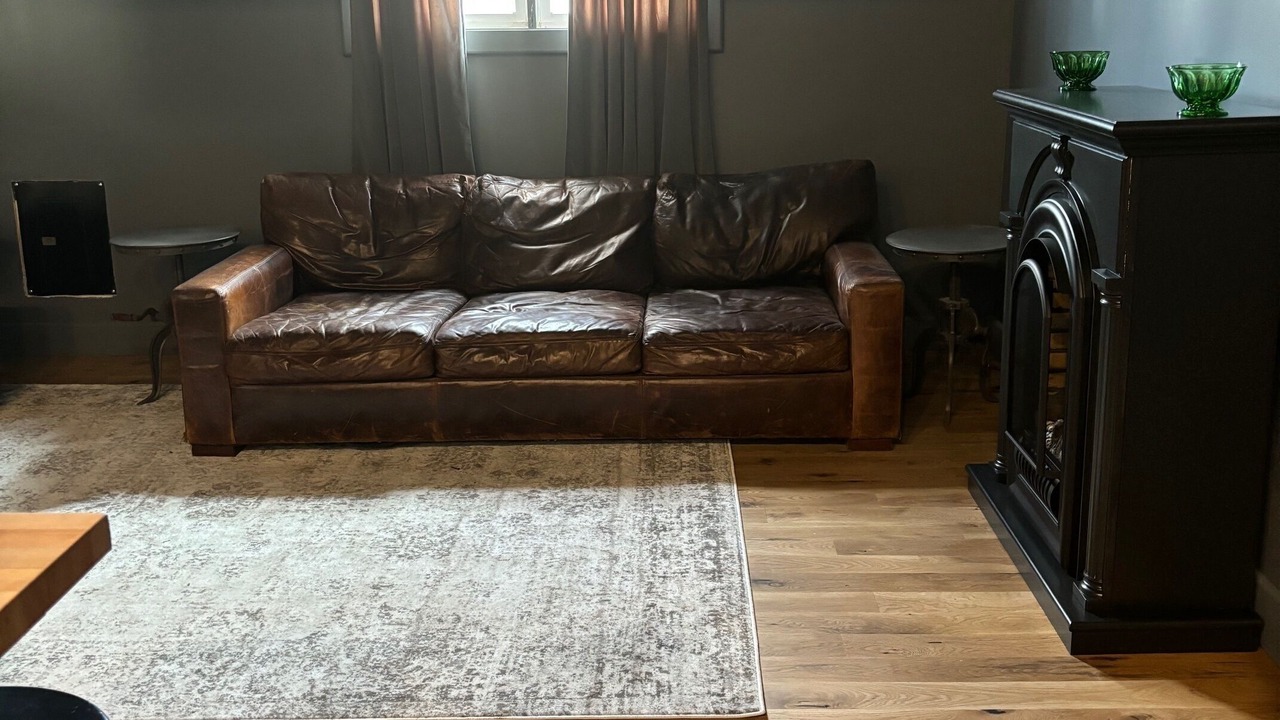 Photo of Livingroom in Mount Carmel