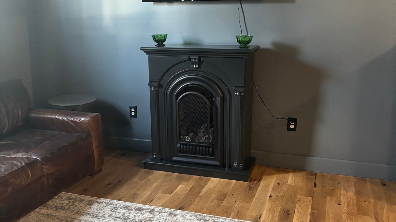 Photo of Livingroom in Mount Carmel