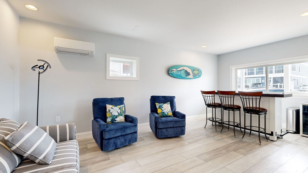 Photo of Livingroom in Keen-Wik On the Bay