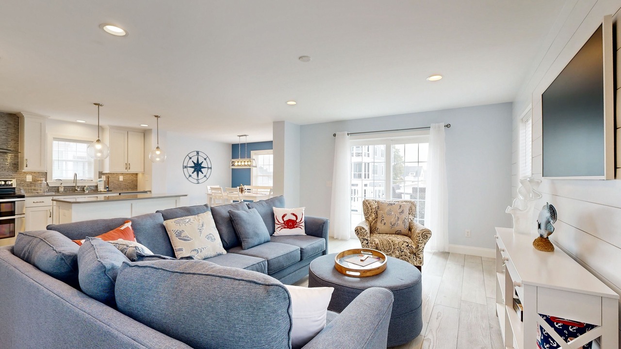 Photo of Livingroom in Keen-Wik On the Bay