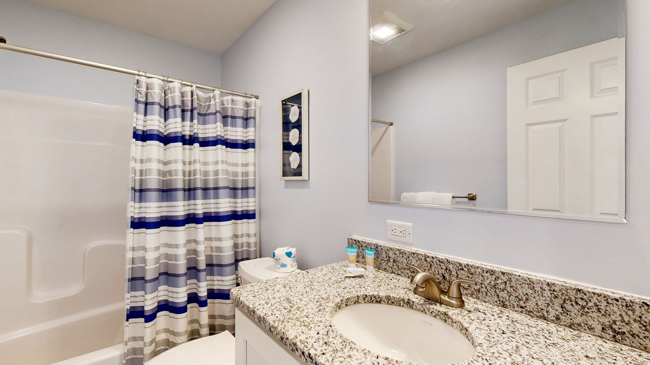 Photo of Bathroom in Keen-Wik On the Bay