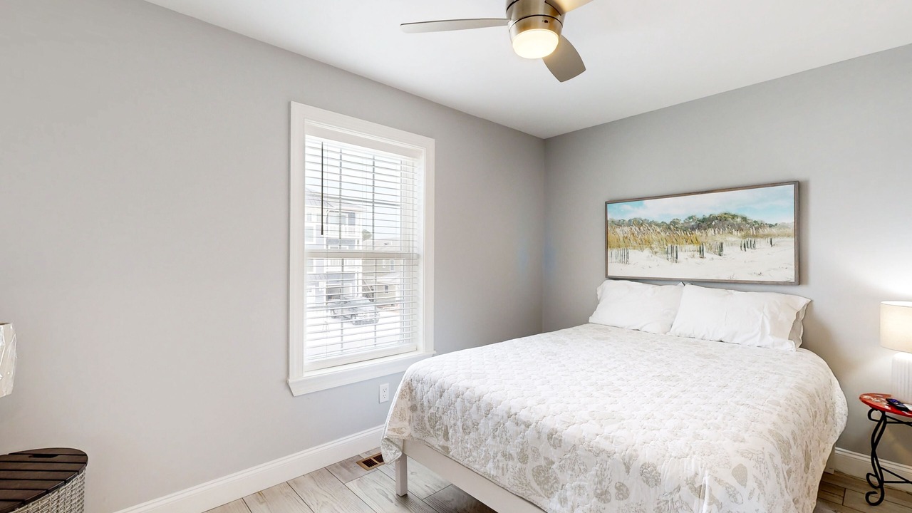 Photo of Bedroom in Keen-Wik On the Bay