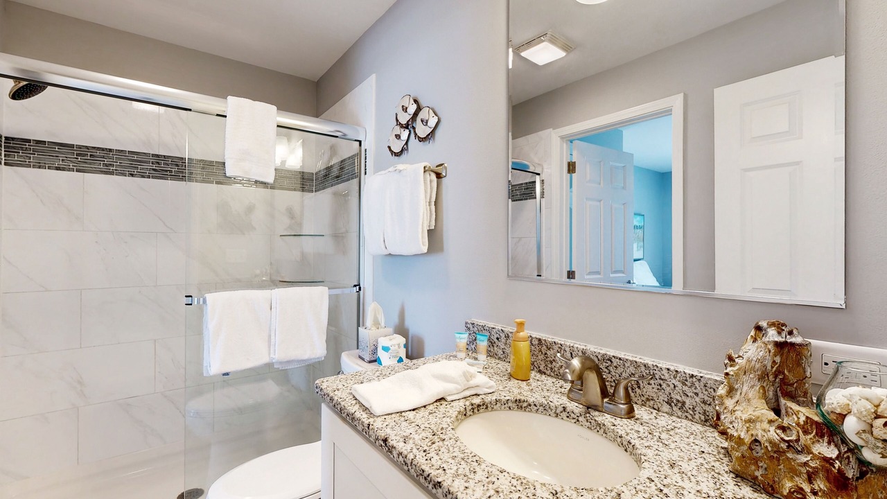 Photo of Bathroom in Keen-Wik On the Bay