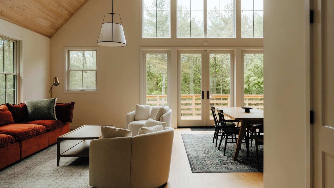 Photo of Livingroom in Barryville
