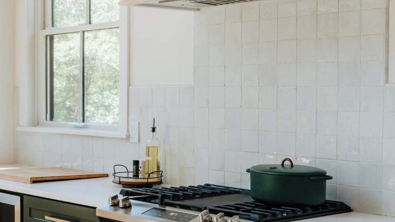 Photo of Kitchen in Barryville