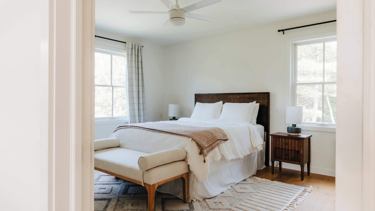 Photo of Bedroom in Barryville