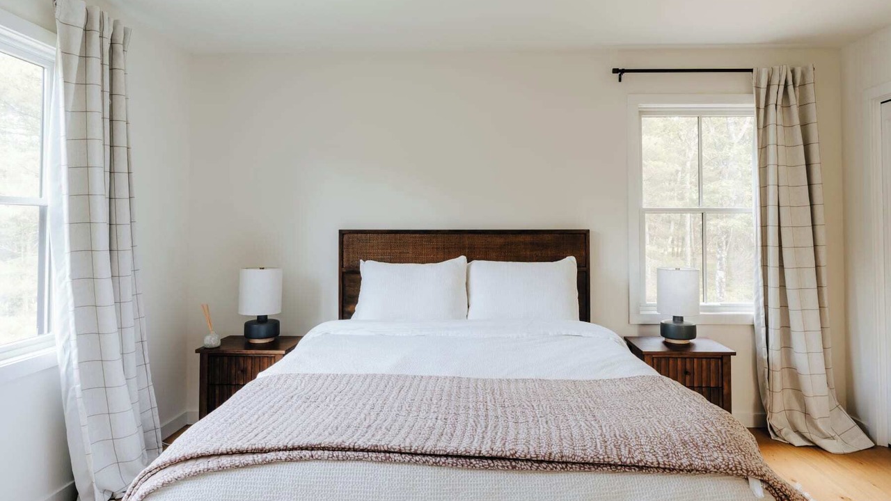 Photo of Bedroom in Barryville