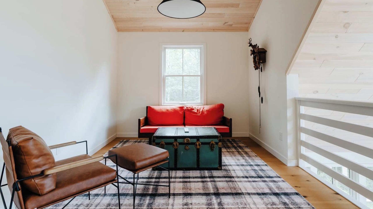 Photo of Livingroom in Barryville