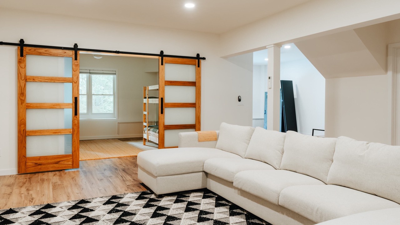 Photo of Livingroom in Barryville