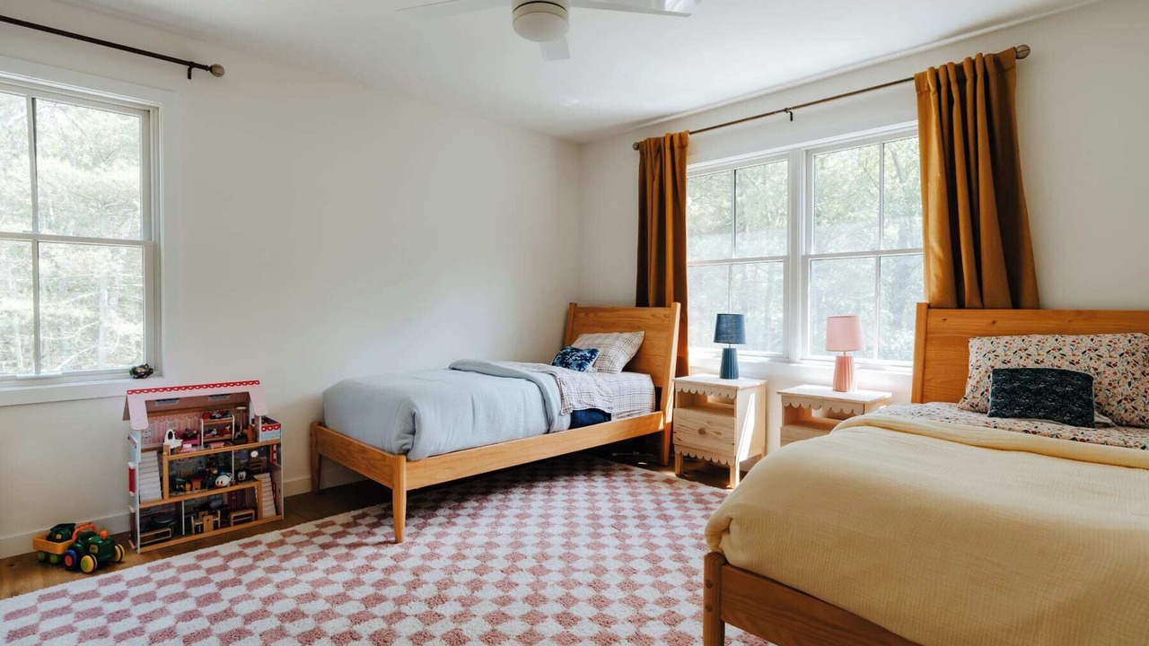 Photo of Bedroom in Barryville