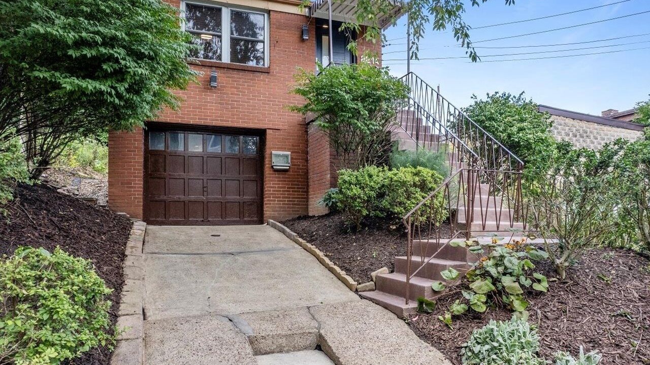 Photo of Outdoor in Squirrel Hill South