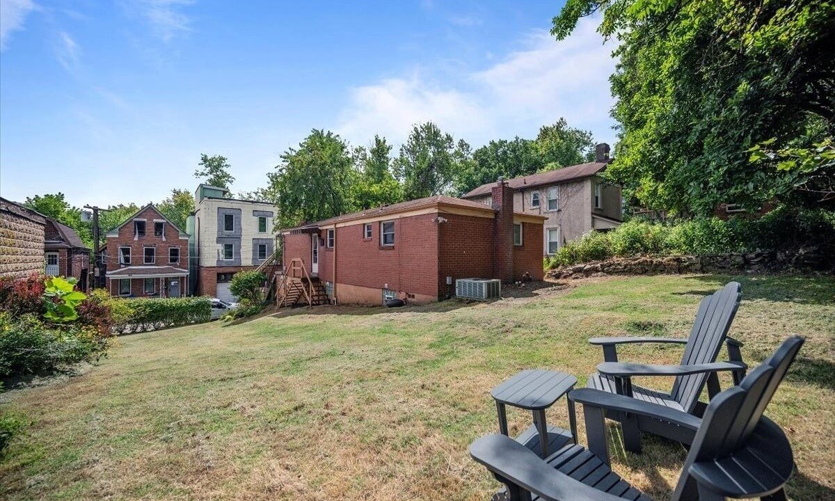 Photo of Outdoor in Squirrel Hill South