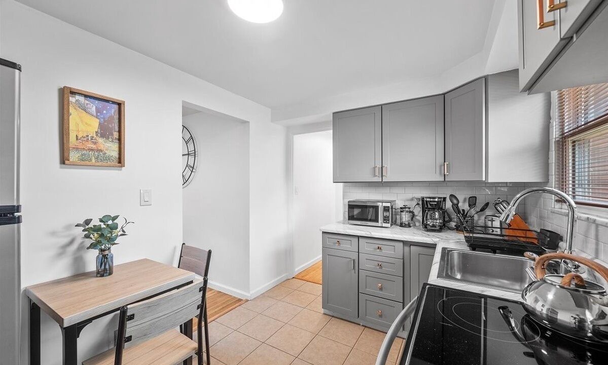 Photo of Kitchen in Squirrel Hill South
