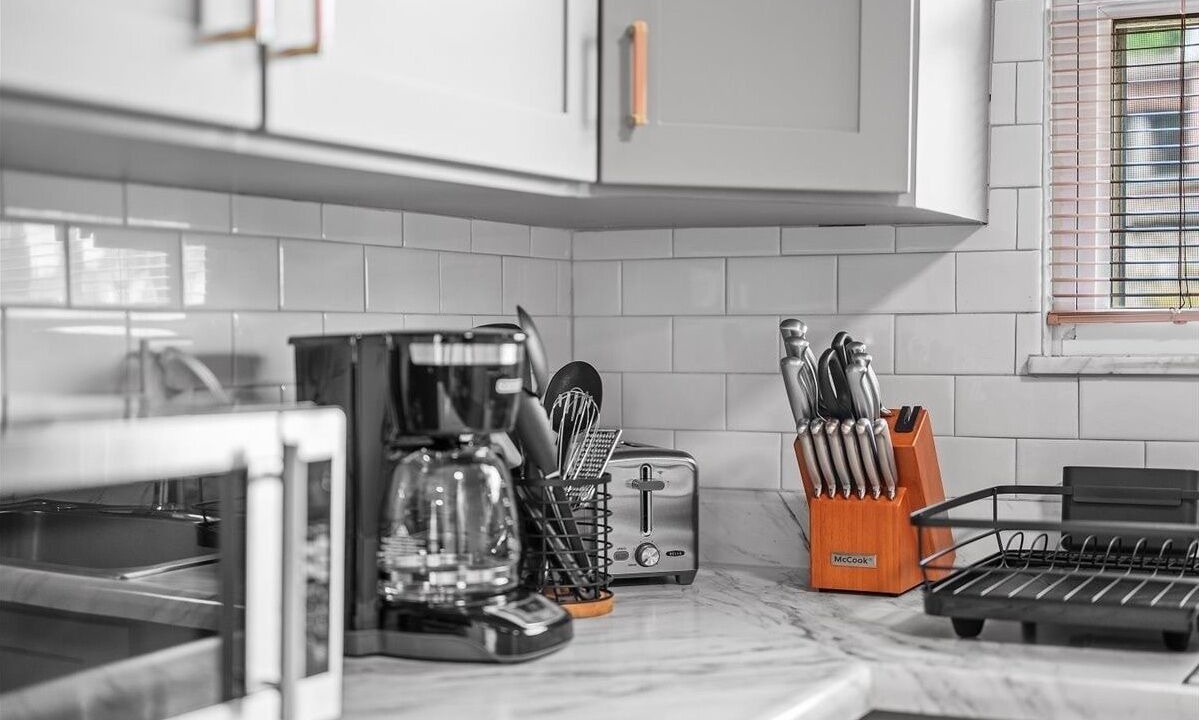 Photo of Kitchen in Squirrel Hill South