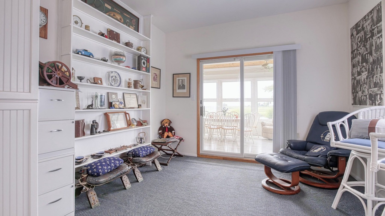 Photo of Bedroom in Mystic Island
