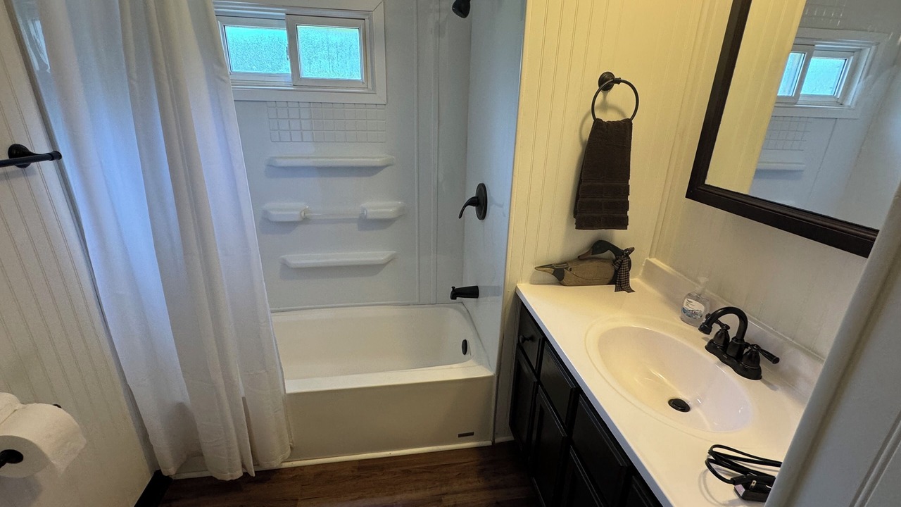 Photo of Bathroom in Pulaski