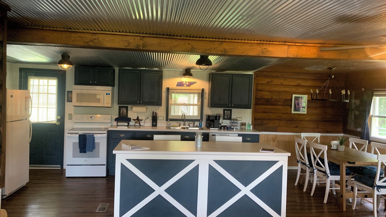 Photo of Kitchen in Pulaski