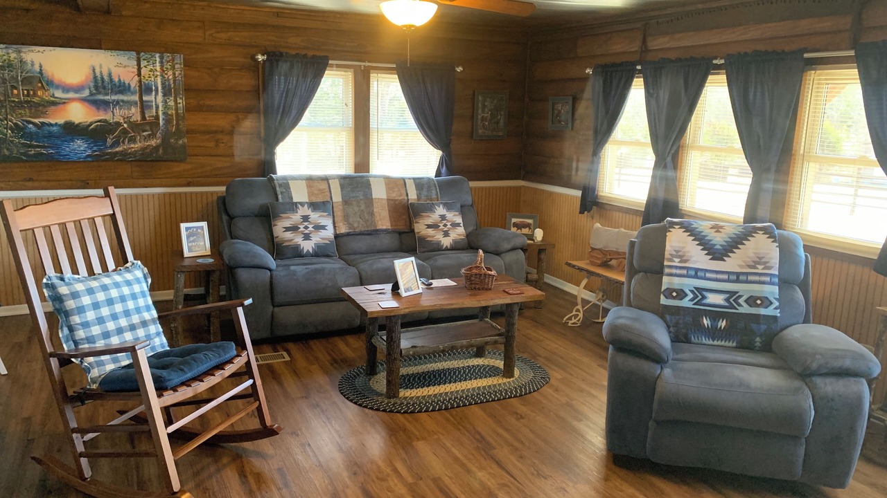 Photo of Livingroom in Pulaski