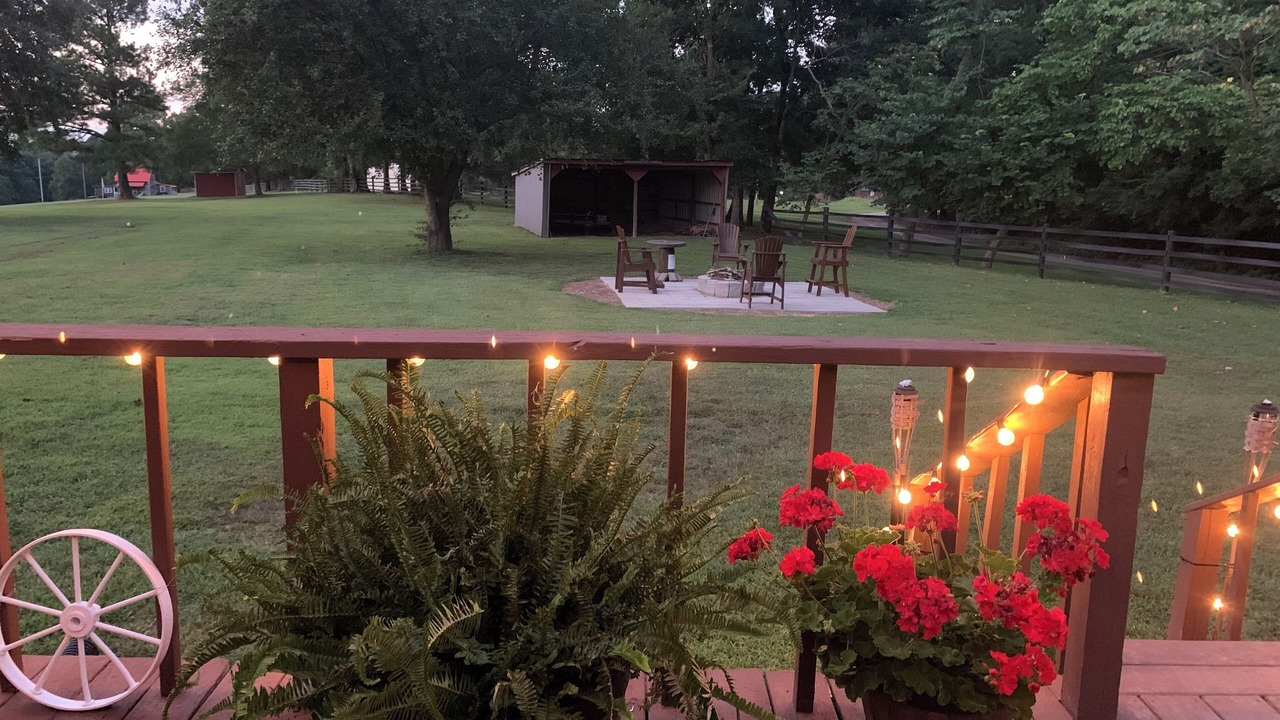 Photo of Patio Balcony in Pulaski