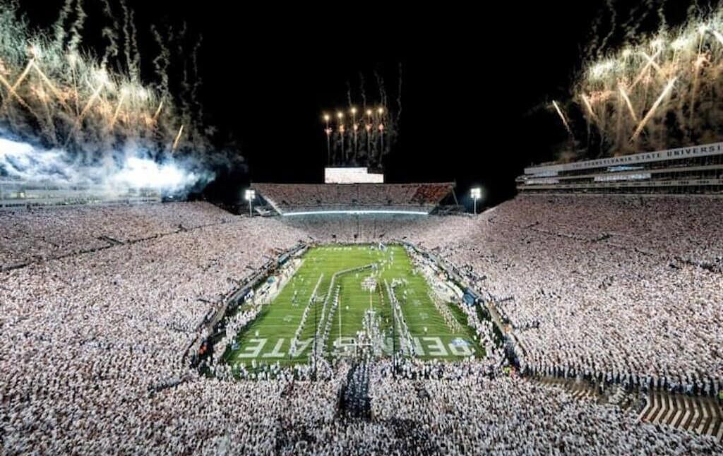 Photo of Others in State College