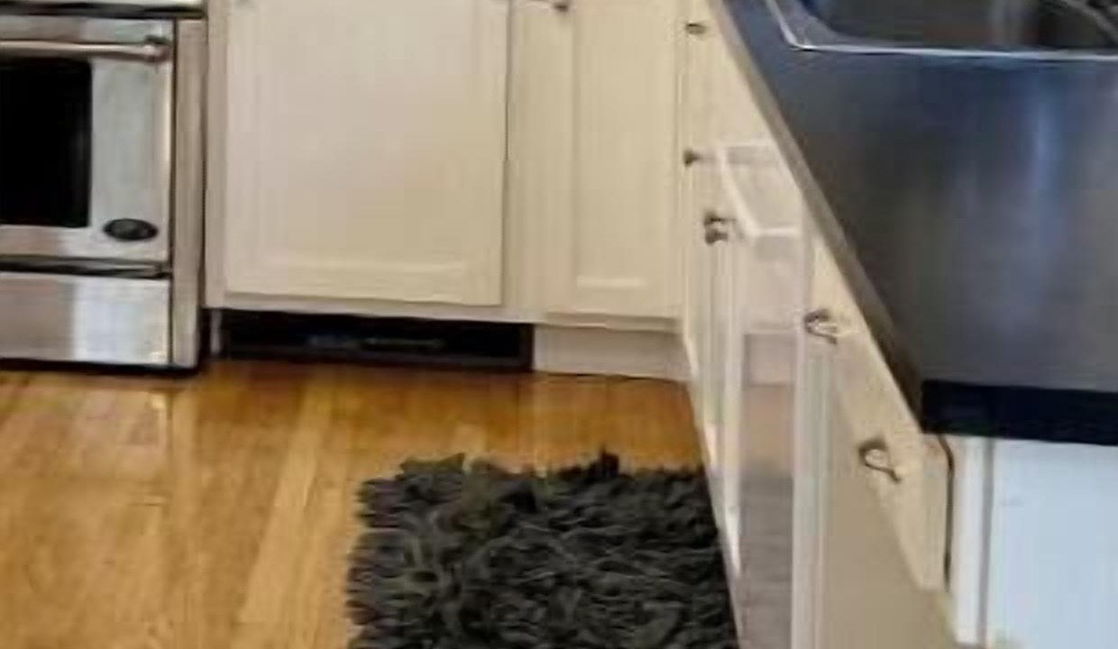 Photo of Kitchen in State College