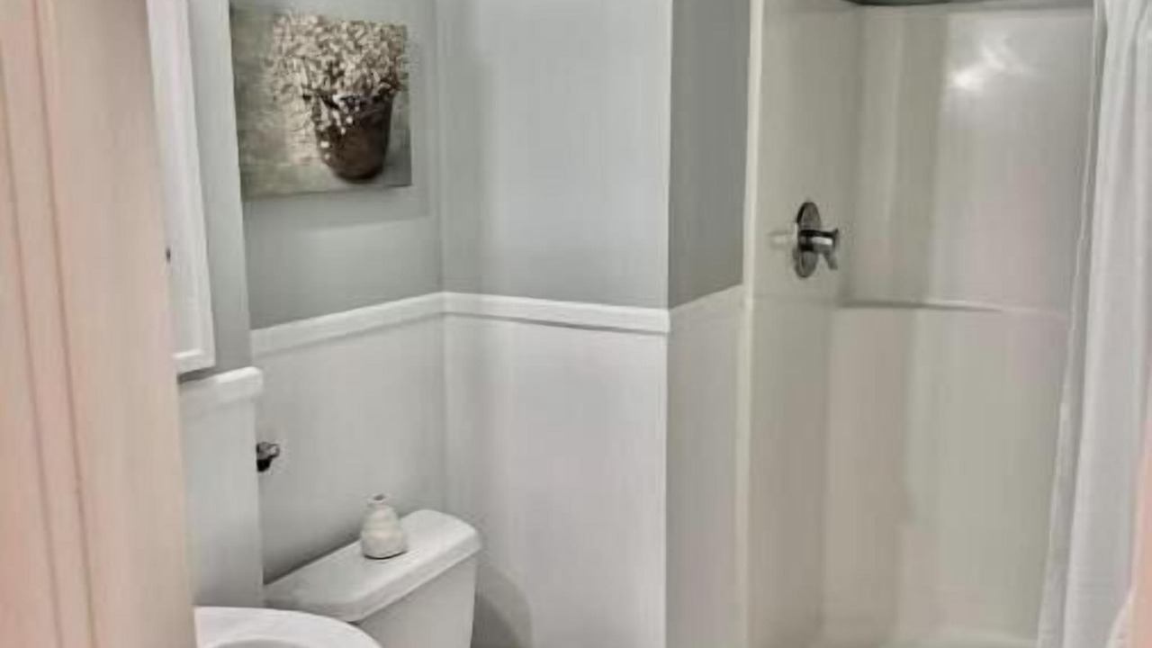Photo of Bathroom in State College