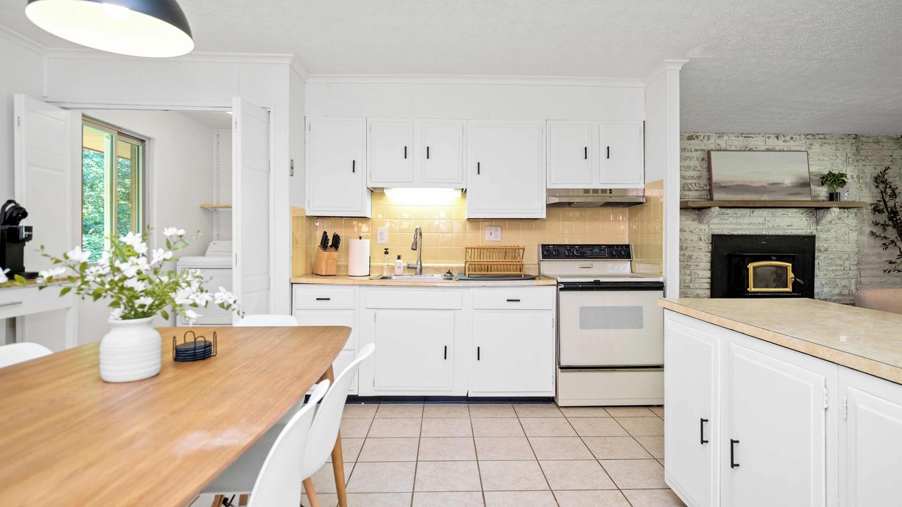 Photo of Kitchen in Mount Nebo