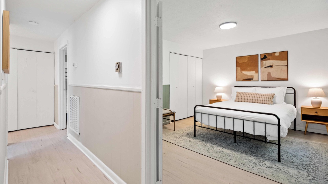 Photo of Bedroom in Mount Nebo