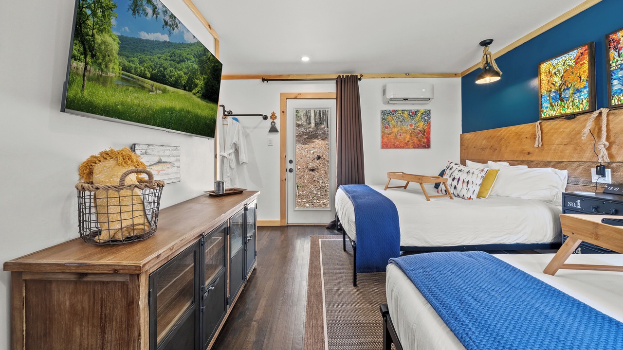 Photo of Bedroom in Hancock