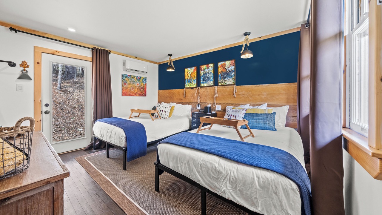 Photo of Bedroom in Hancock