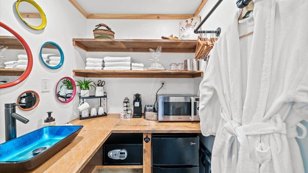 Photo of Kitchen in Hancock