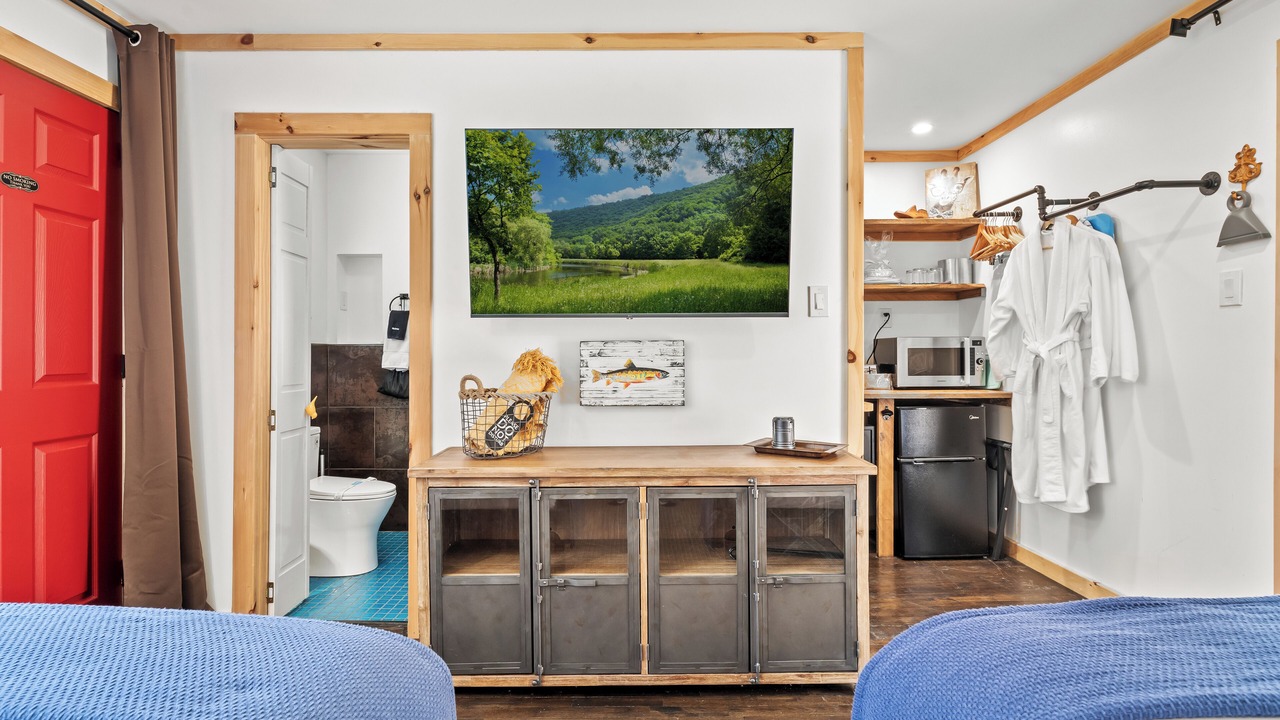 Photo of Bedroom in Hancock
