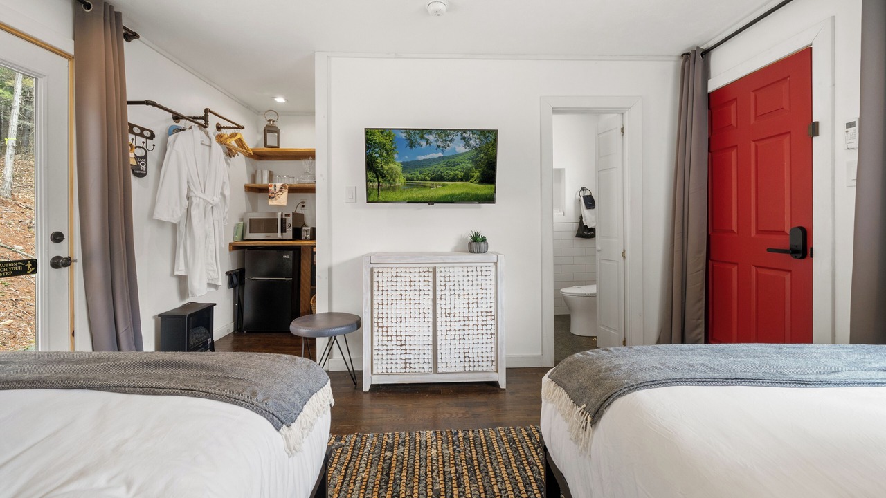 Photo of Bedroom in Hancock