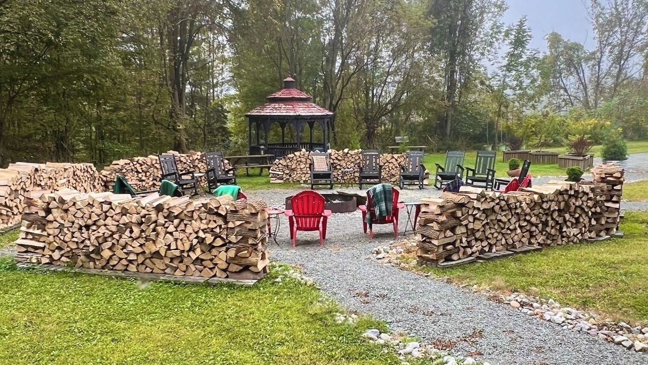 Photo of Outdoor in Hancock