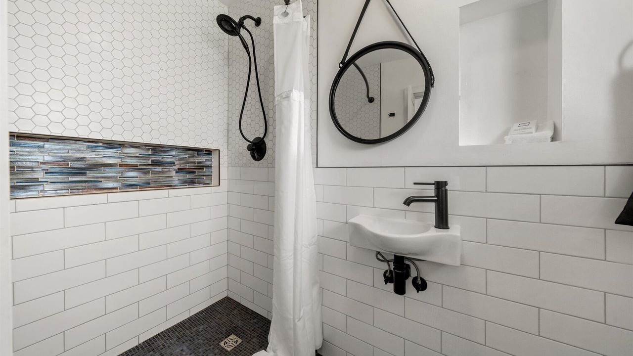 Photo of Bathroom in Hancock