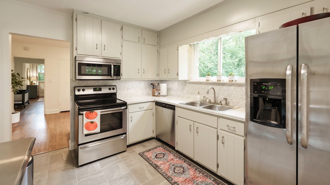 Photo of Kitchen in Inglewood