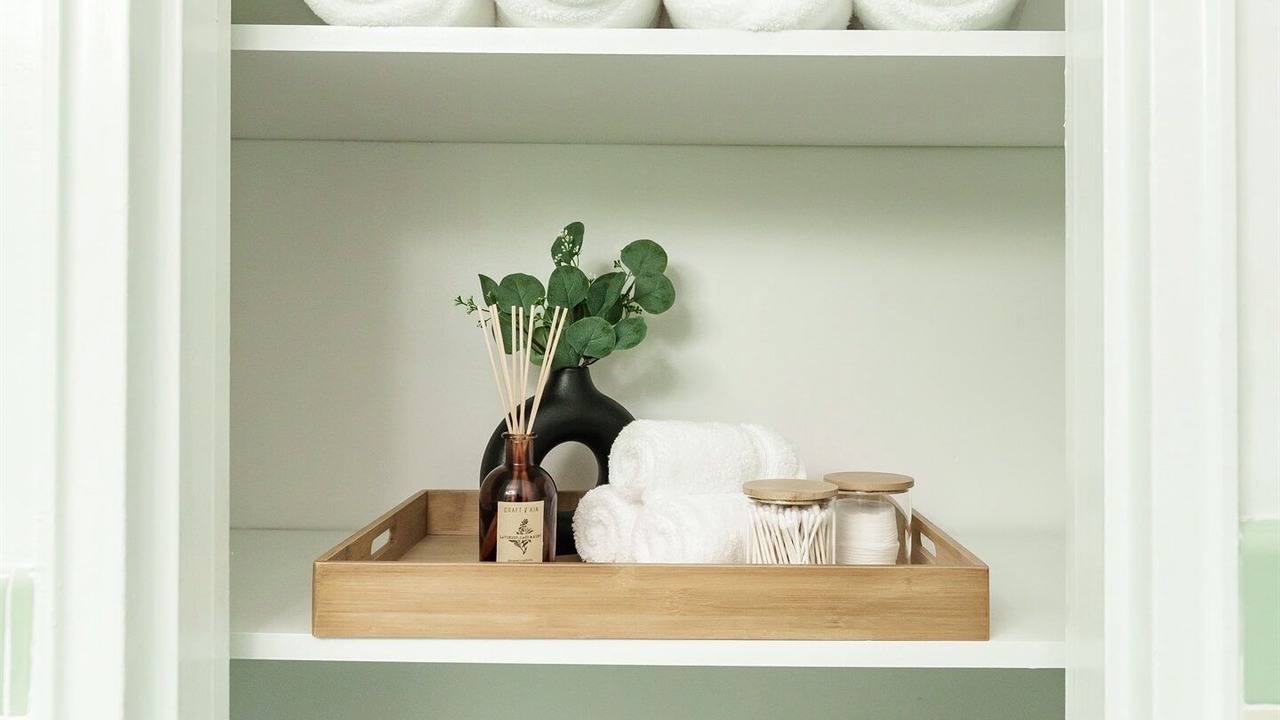 Photo of Bathroom in Inglewood