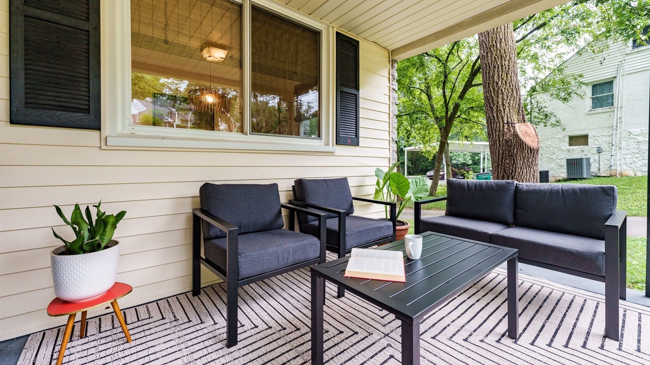 Photo of Outdoor in Inglewood