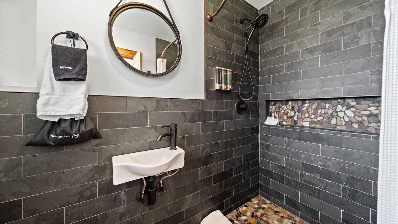 Photo of Bathroom in Hancock