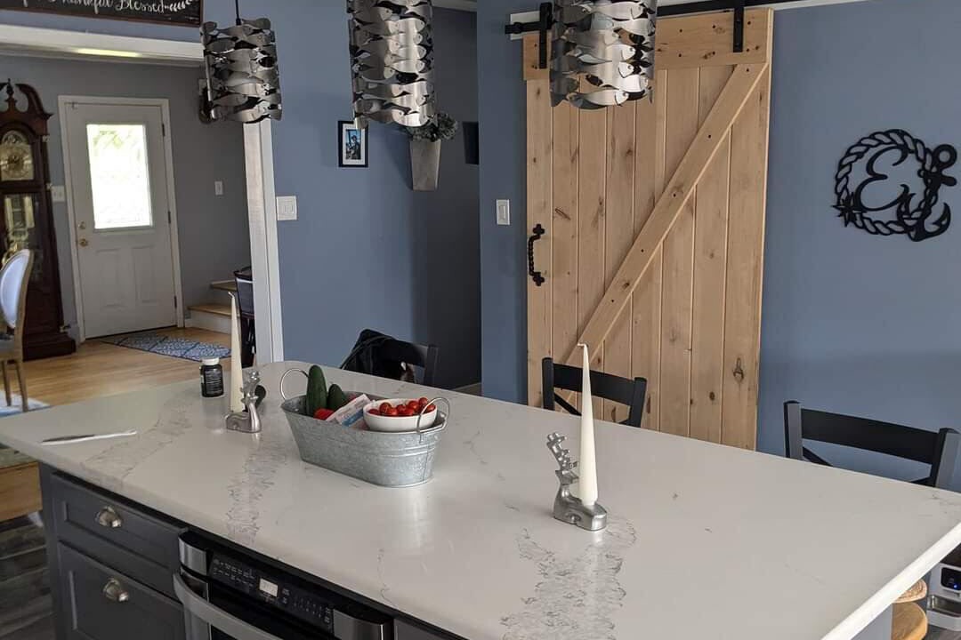 Photo of Kitchen in Waretown