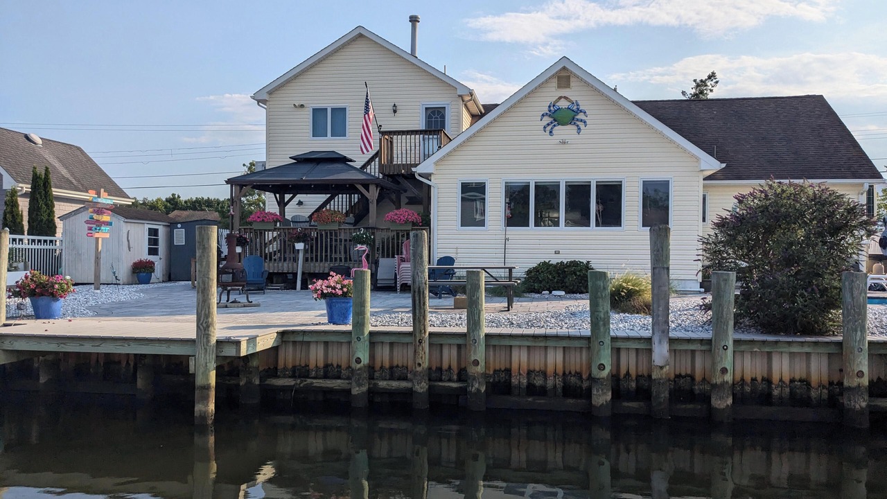 Photo of Outdoor in Waretown